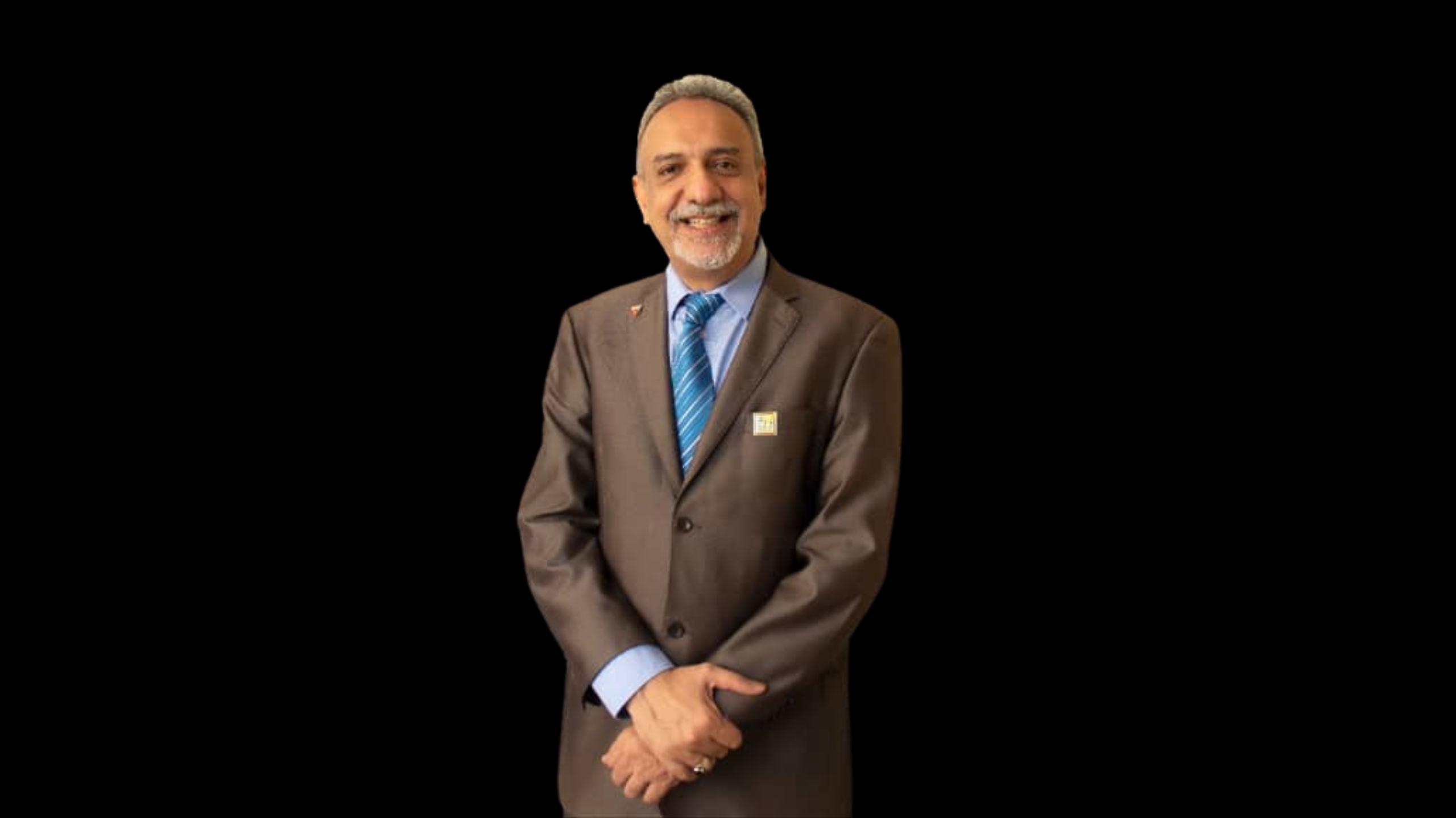 Dato' Seri Abdul Malik Abdullah